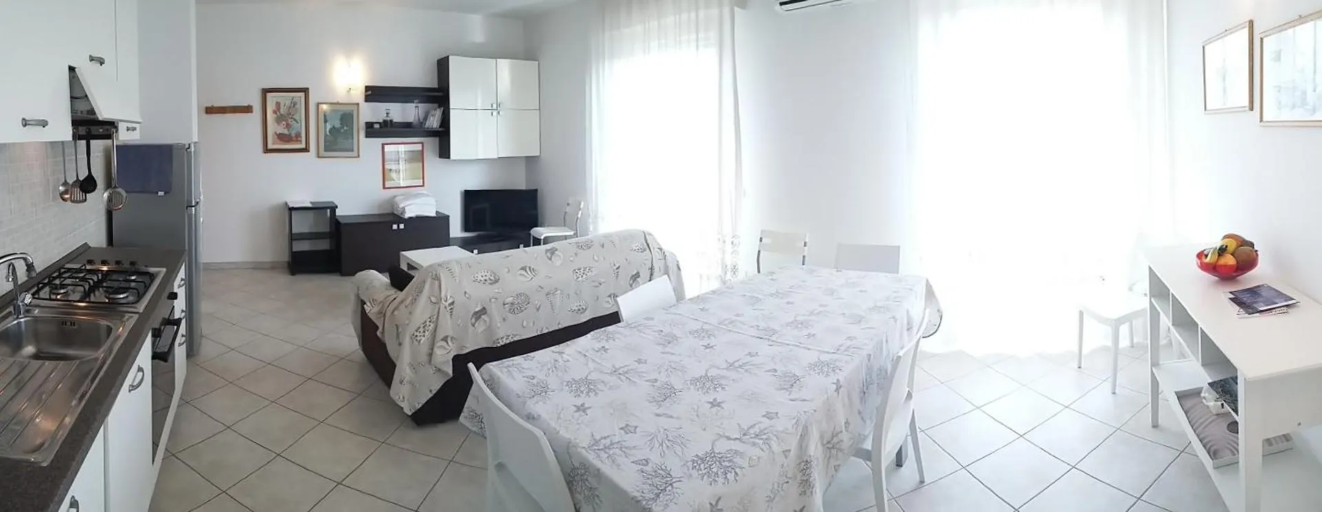 A Due Passi Bed & Breakfast Forte dei Marmi 3*,