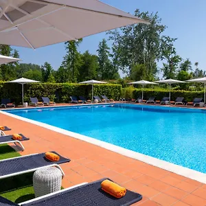 Dei Marmi **** Forte dei Marmi