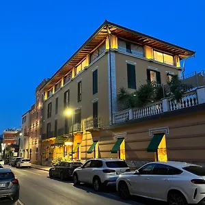 3* Hotel Regina