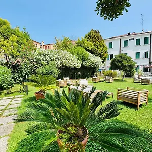 *** Hotel Orio E Beatrice Italia
