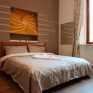  Bed & Breakfast Da Canal Italia