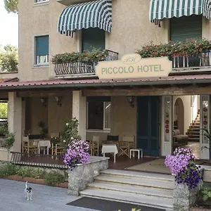 Piccolo *** Forte dei Marmi