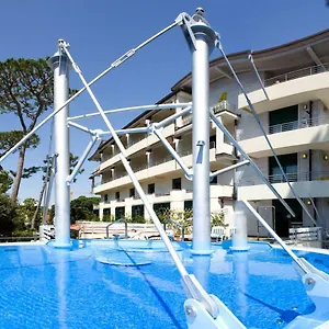 Acapulco **** Forte dei Marmi