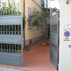Couette-café Forte Inn