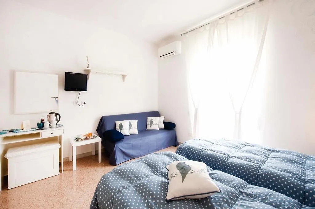 A Due Passi Bed & Breakfast Forte dei Marmi