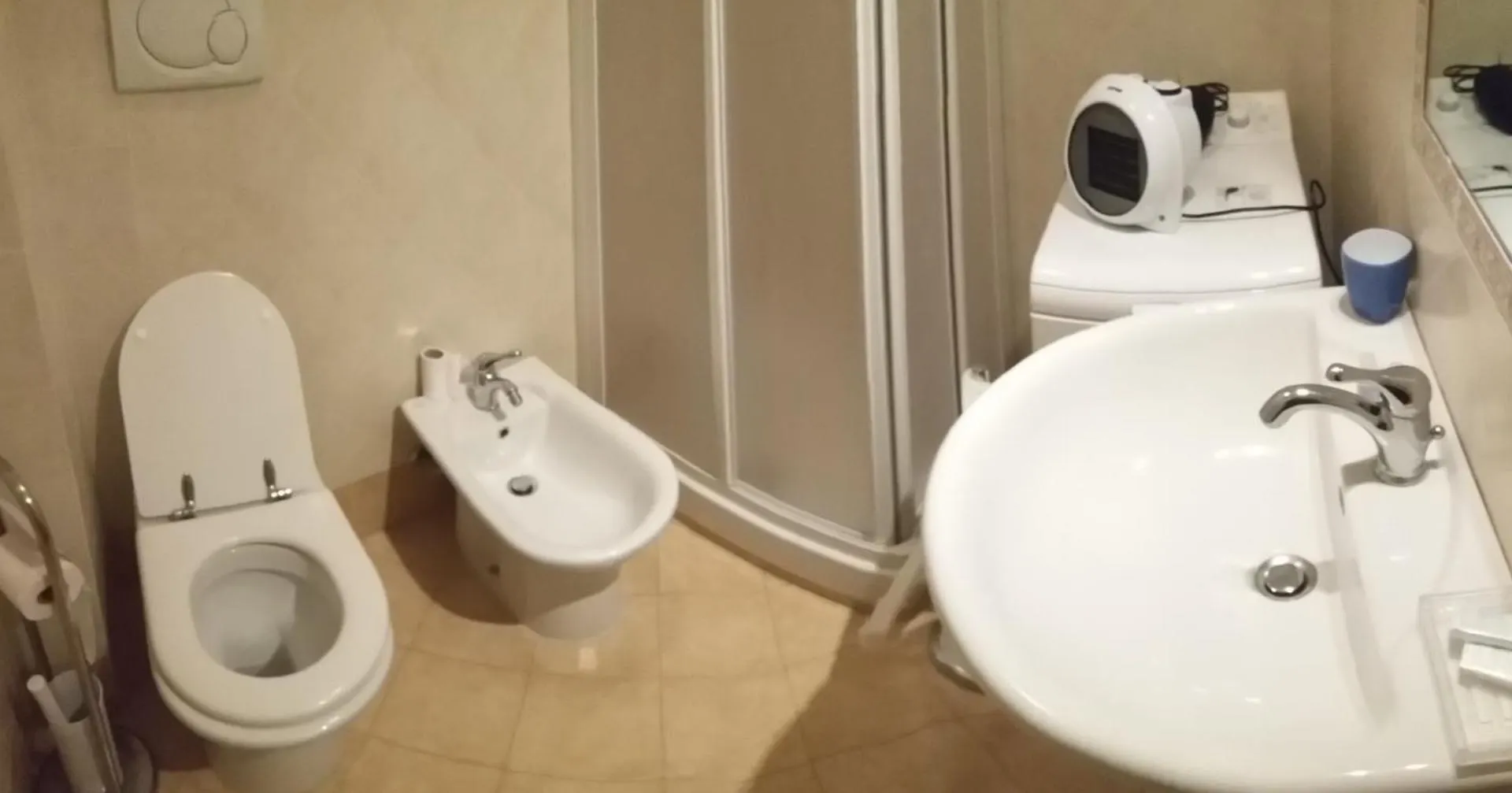 A Due Passi Bed & Breakfast Forte dei Marmi 3*,  Italy