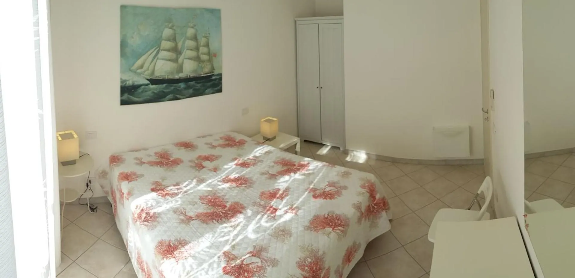 ***  A Due Passi Bed & Breakfast Forte dei Marmi Italy
