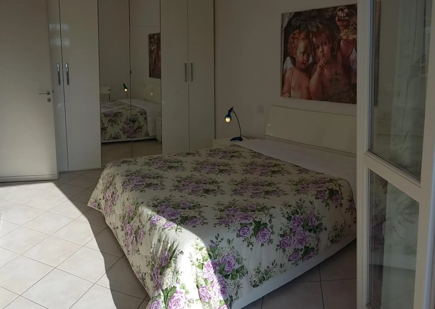 A Due Passi Bed & Breakfast Forte dei Marmi