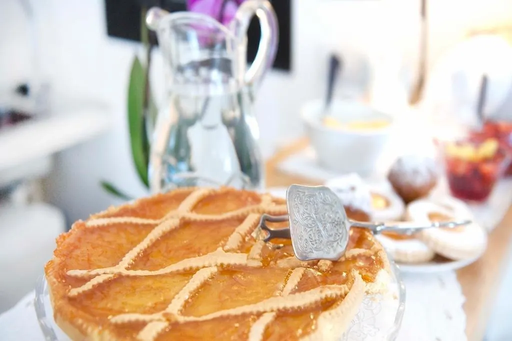 A Due Passi Bed & Breakfast Forte dei Marmi
