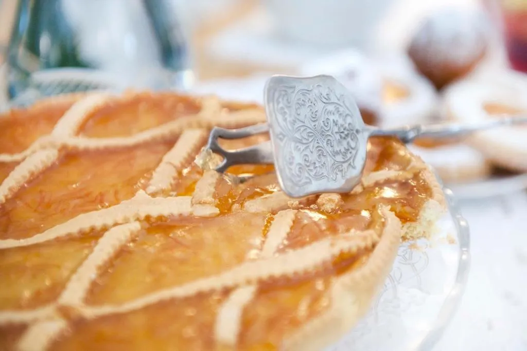 A Due Passi Bed & Breakfast Forte dei Marmi
