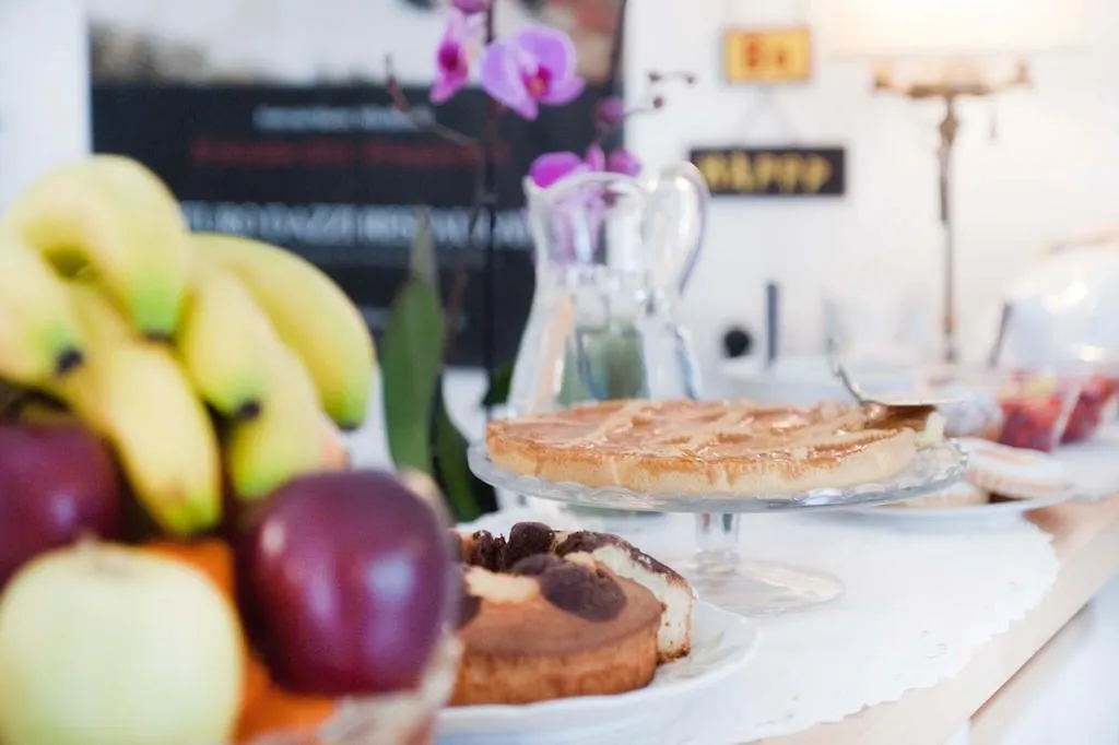 A Due Passi Bed & Breakfast Forte dei Marmi