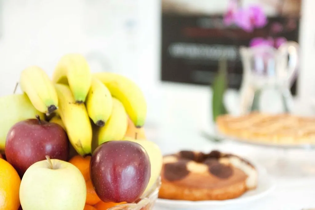 A Due Passi Bed & Breakfast Forte dei Marmi 3*,
