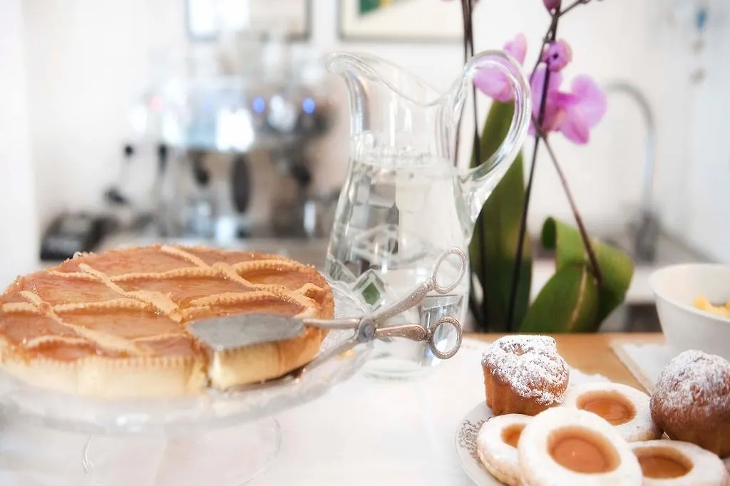 A Due Passi Bed & Breakfast Forte dei Marmi