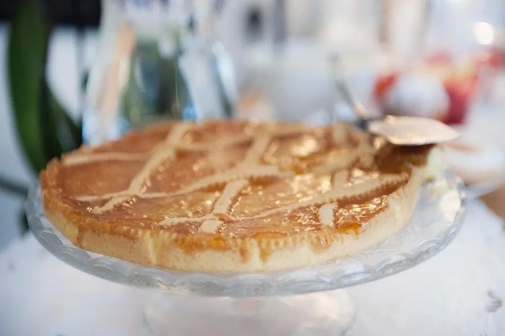 A Due Passi Bed & Breakfast Forte dei Marmi