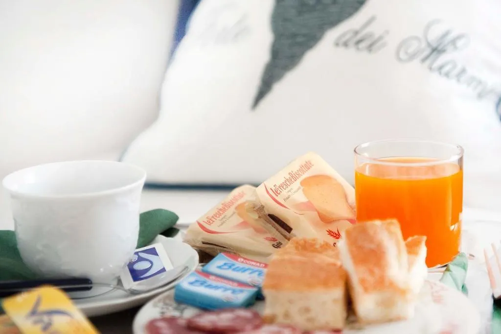 A Due Passi Bed & Breakfast Forte dei Marmi