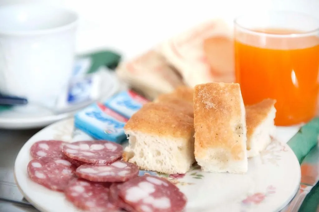 A Due Passi Bed & Breakfast Forte dei Marmi Italy
