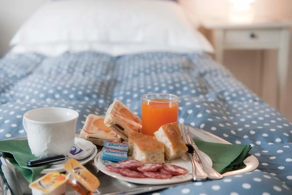 A Due Passi Bed & Breakfast Forte dei Marmi