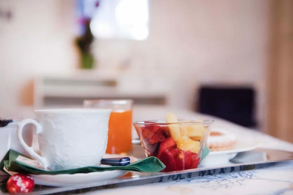 A Due Passi Bed & Breakfast Forte dei Marmi 3*,