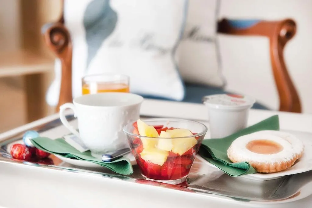 A Due Passi Bed & Breakfast Forte dei Marmi