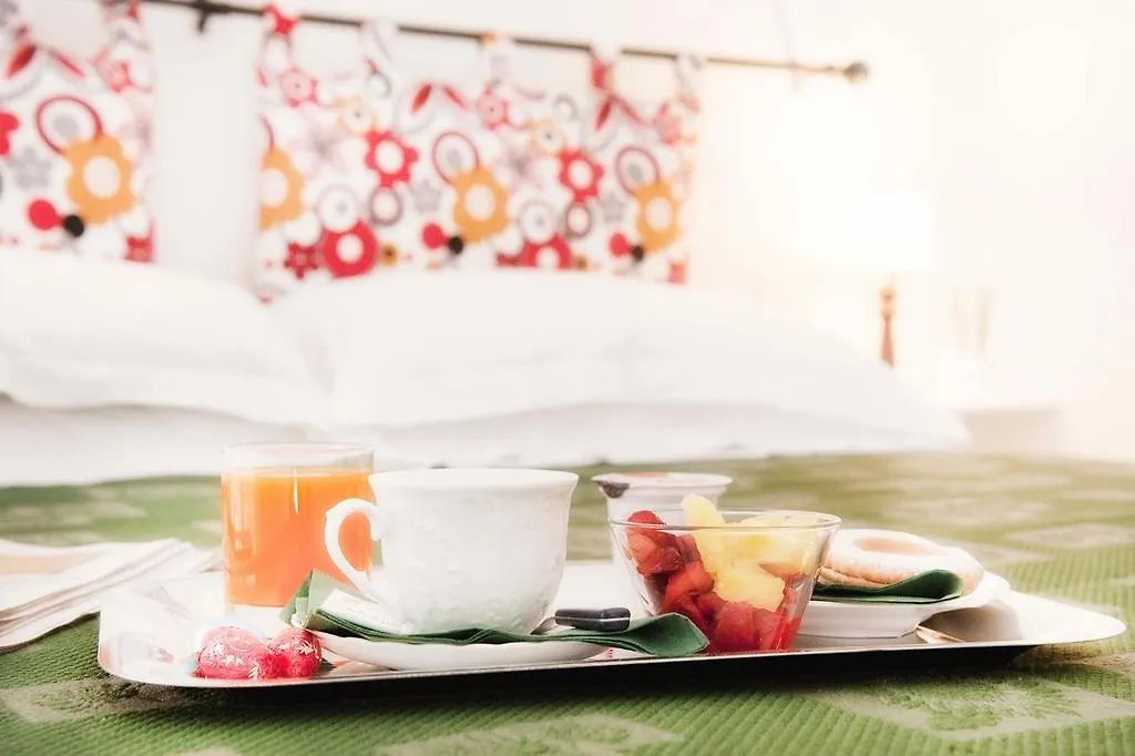 A Due Passi Bed & Breakfast Forte dei Marmi