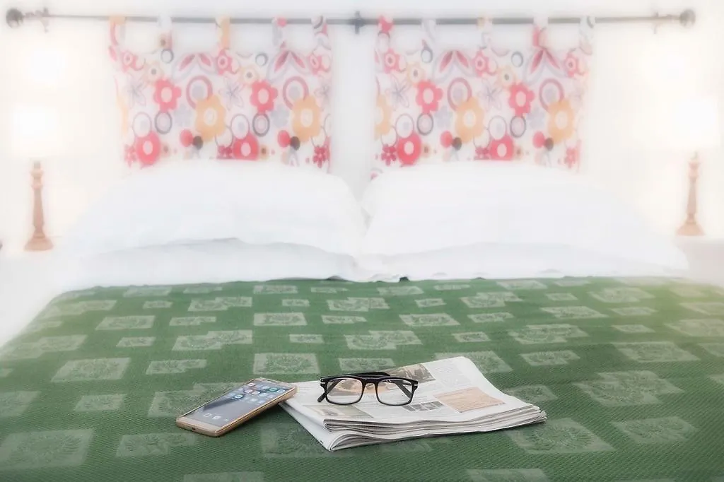 A Due Passi Bed & Breakfast Forte dei Marmi