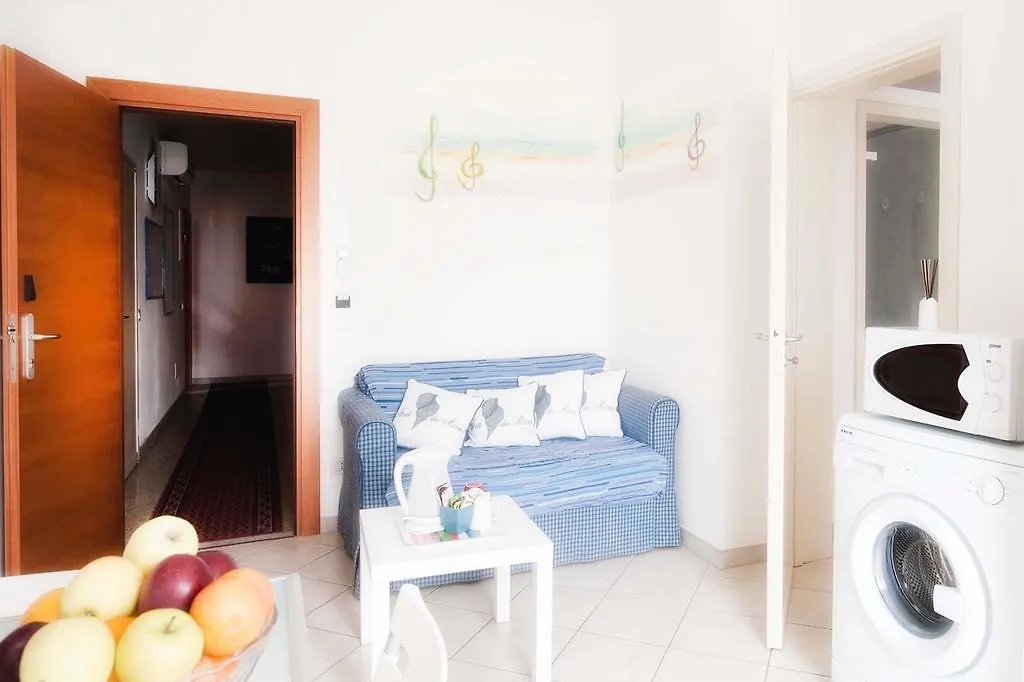 A Due Passi Bed & Breakfast Forte dei Marmi