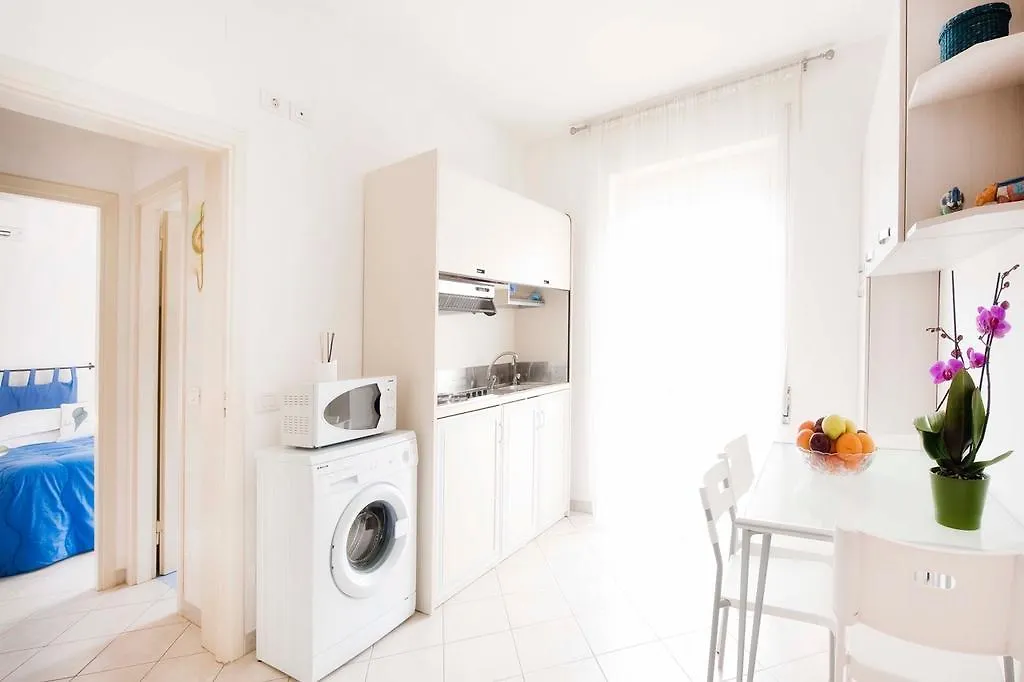 A Due Passi Bed & Breakfast Forte dei Marmi