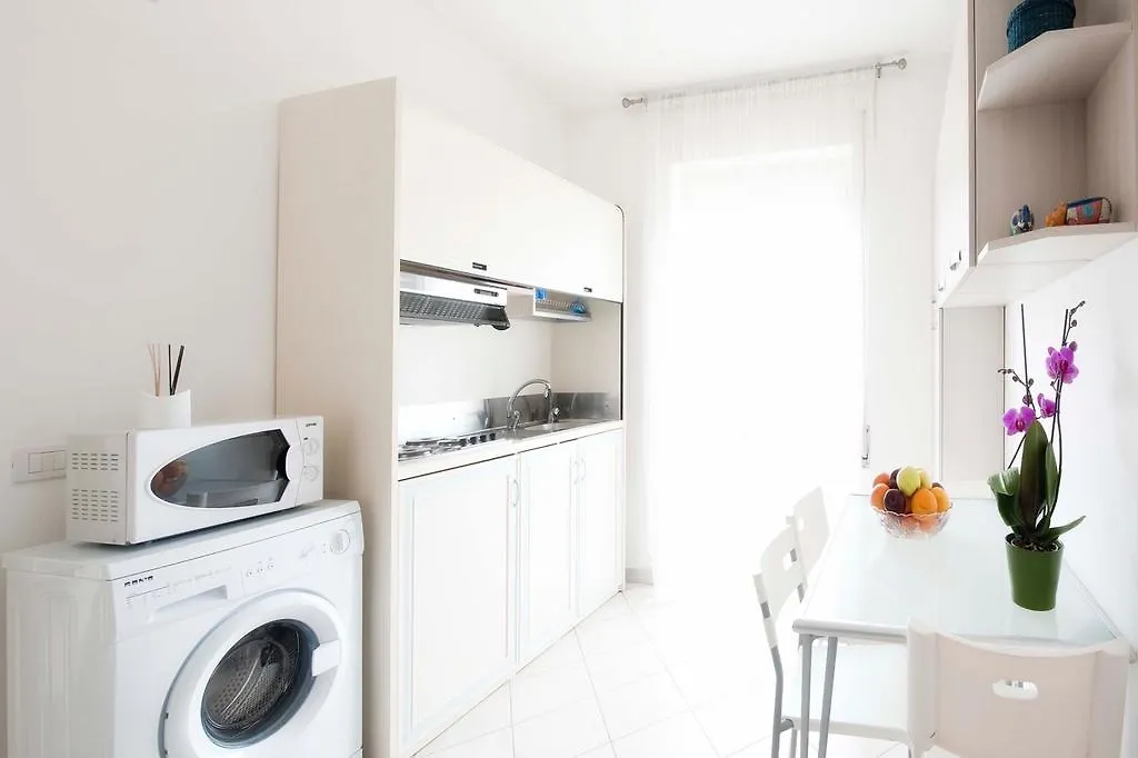 A Due Passi Bed & Breakfast Forte dei Marmi