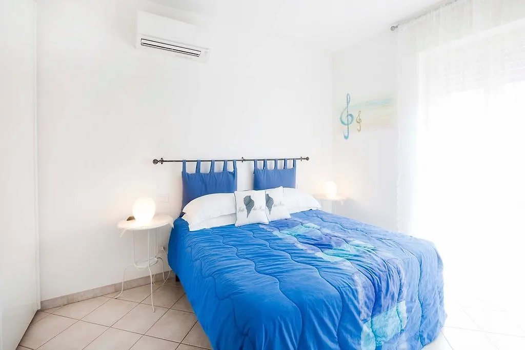 A Due Passi Bed & Breakfast Forte dei Marmi