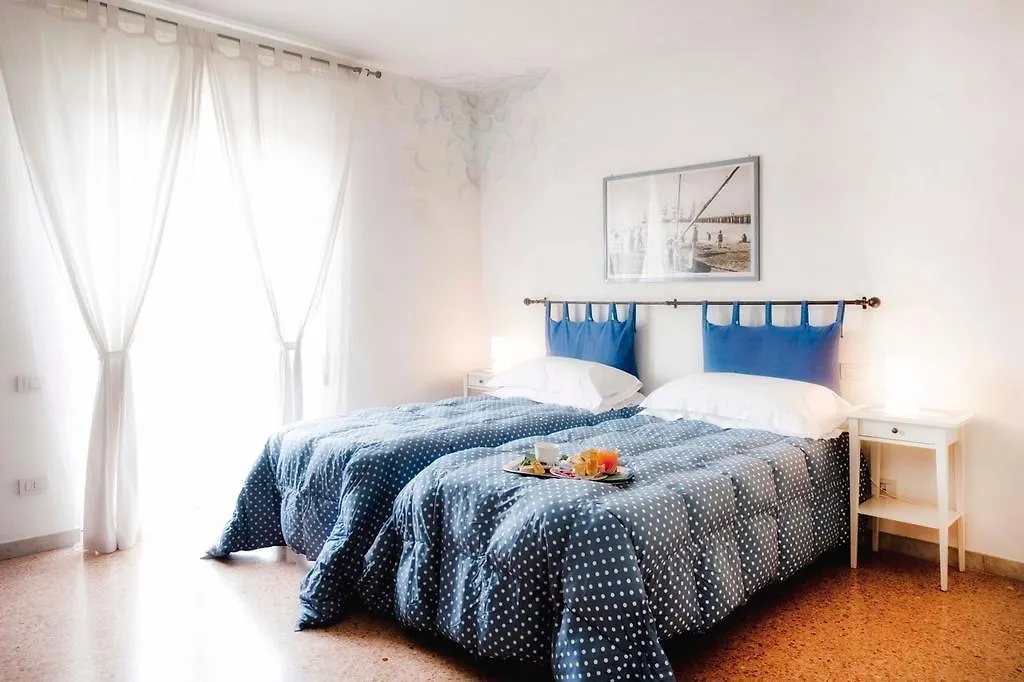 A Due Passi Bed & Breakfast Forte dei Marmi