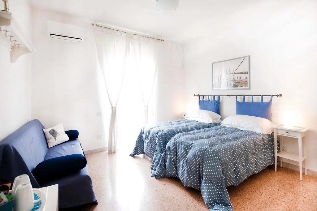 A Due Passi Bed & Breakfast Forte dei Marmi