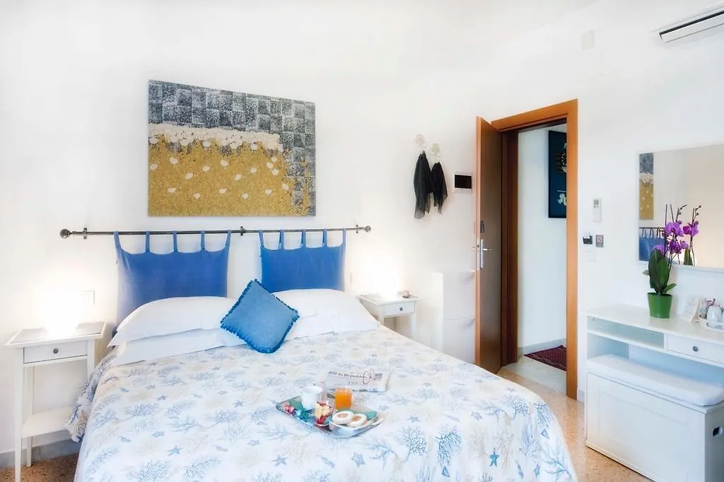 A Due Passi Bed & Breakfast Forte dei Marmi