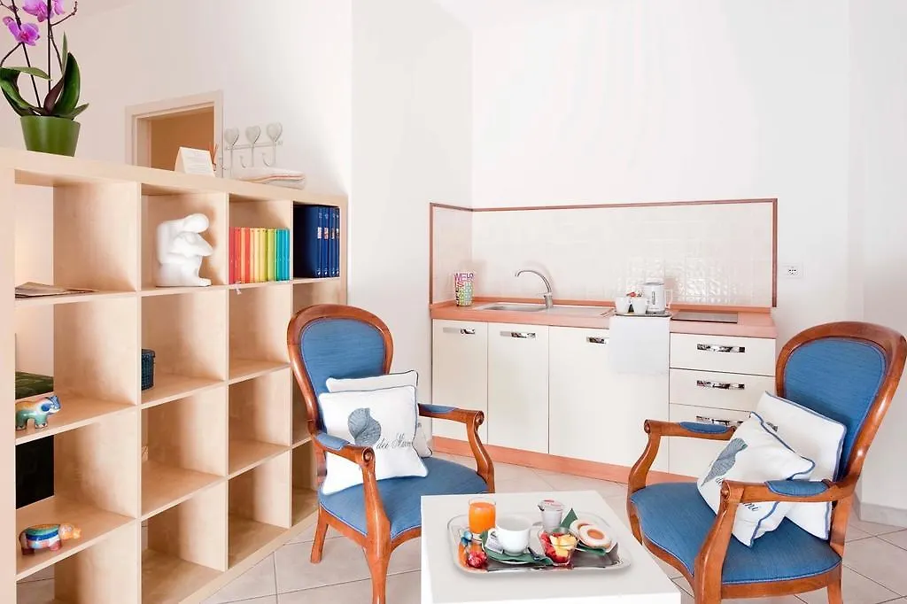 A Due Passi Bed & Breakfast Forte dei Marmi