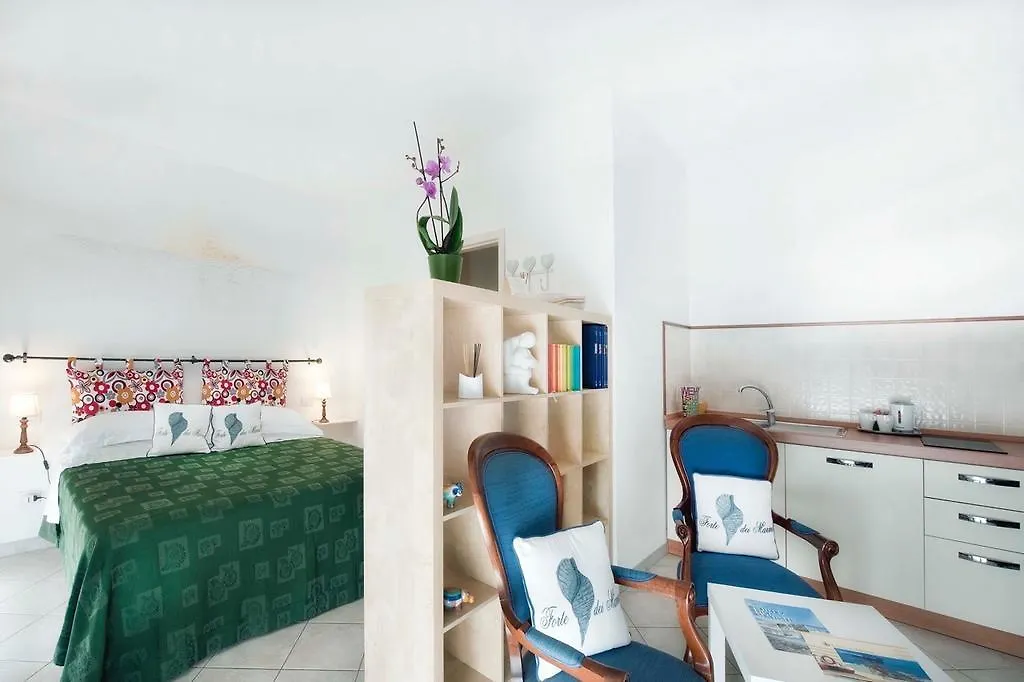 A Due Passi Bed & Breakfast Forte dei Marmi 3*,