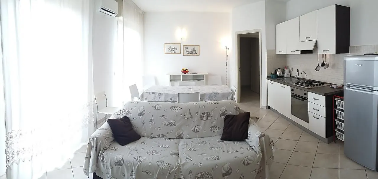 A Due Passi Bed & Breakfast Forte dei Marmi