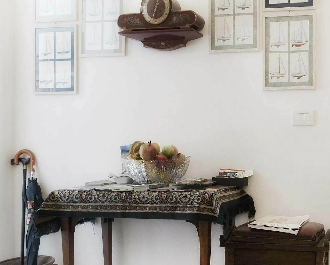 ***  A Due Passi Bed & Breakfast Forte dei Marmi Italy