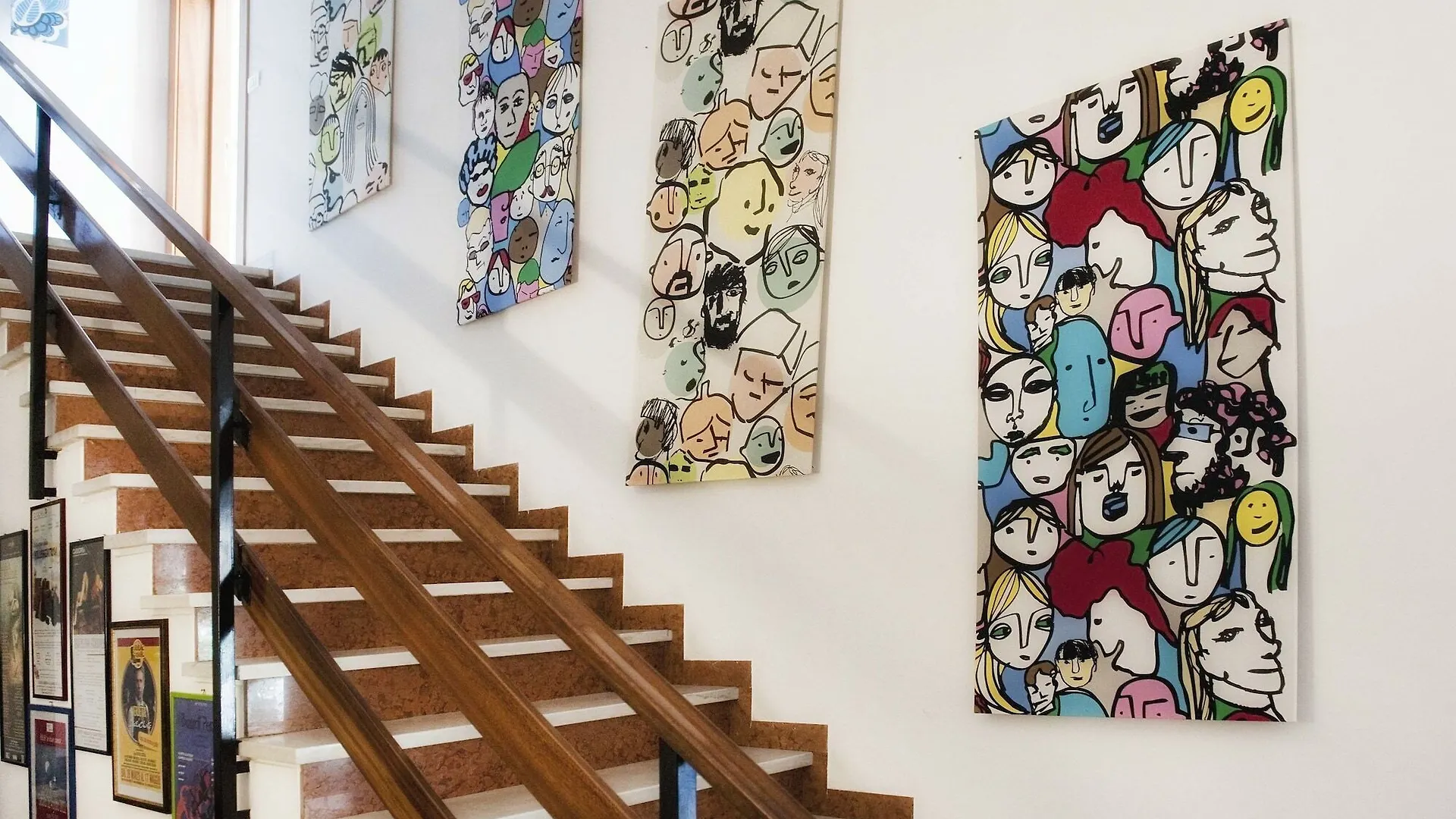 A Due Passi Bed & Breakfast Forte dei Marmi